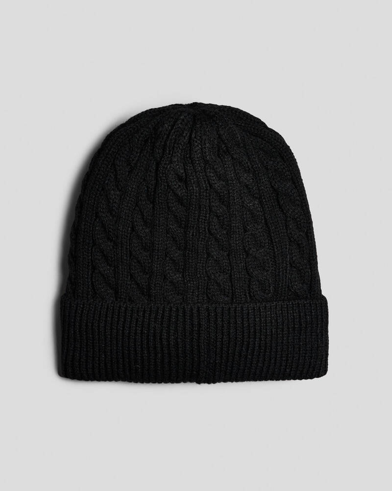 Skylark Recreation Beanie for Mens