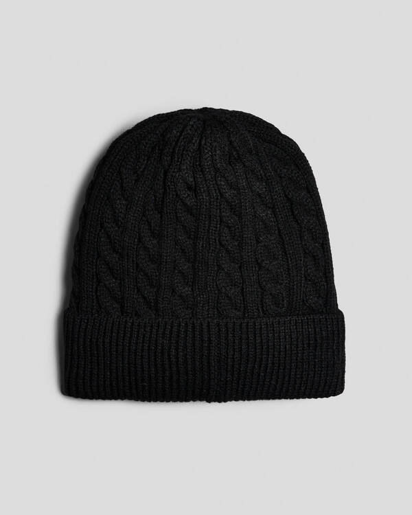 Skylark Recreation Beanie for Mens