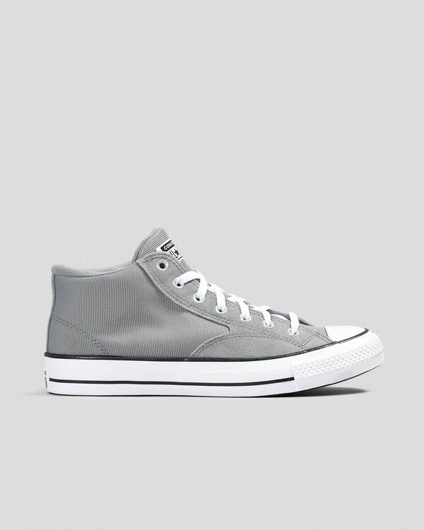 Converse Chuck Taylor All Star Malden Street Wide-Fit Shoes for Mens