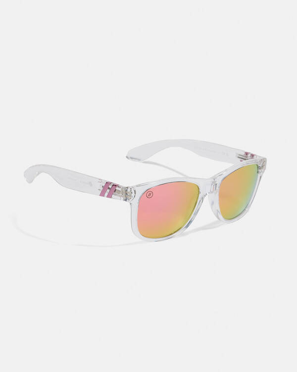 Blenders M Class X2 Polarised Sunglasses for Unisex