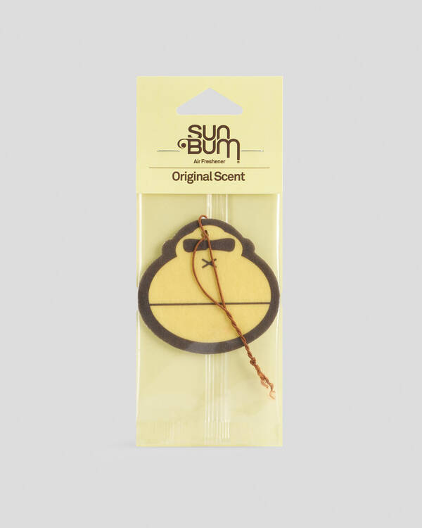 Sun Bum Sonny Air Freshener for Unisex