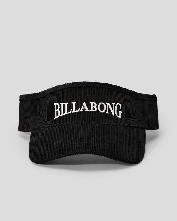 Billabong CB Across Waves Visor for Womens