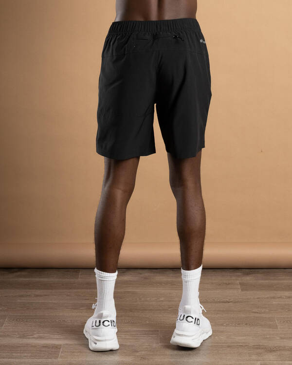 Columbia Hike Colour Block Shorts for Mens