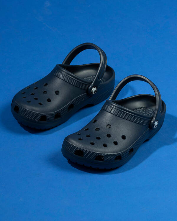 Crocs Classic Clogs for Unisex