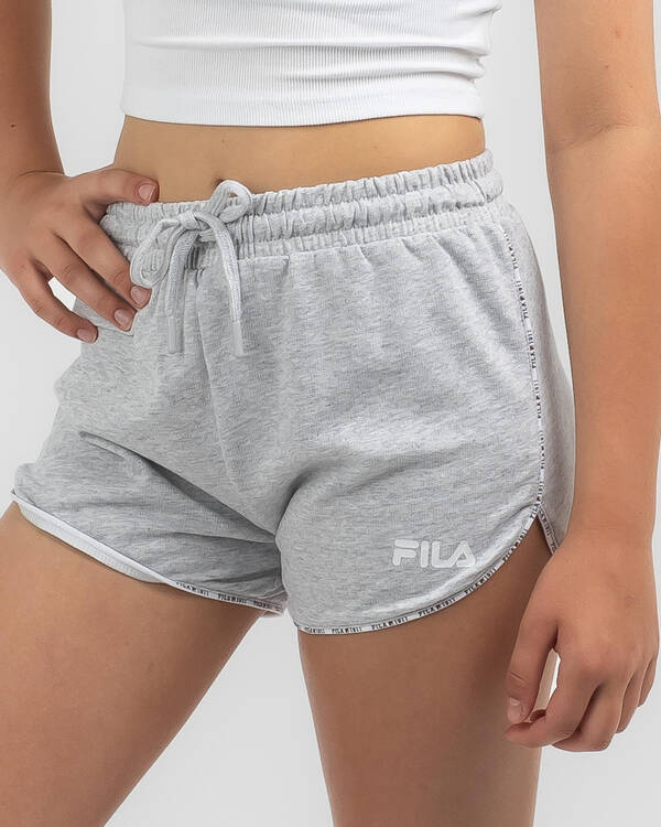 Fila Girls' Hailey Shorts for Womens