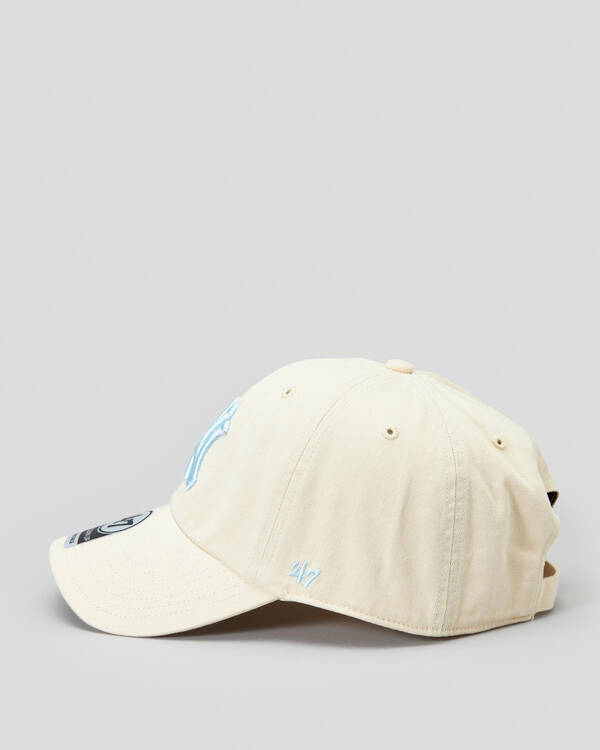 Forty Seven NY Yankees Cap for Womens