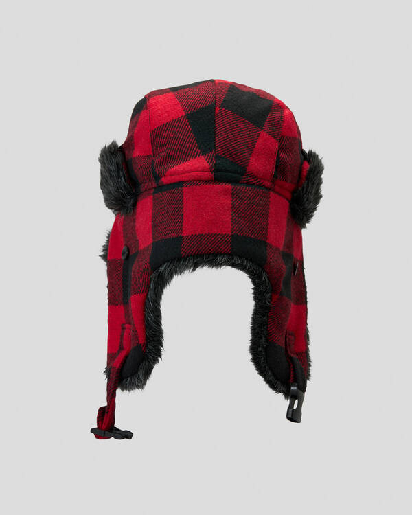 Dexter Toddlers' Blizzard Trapper Hat for Mens
