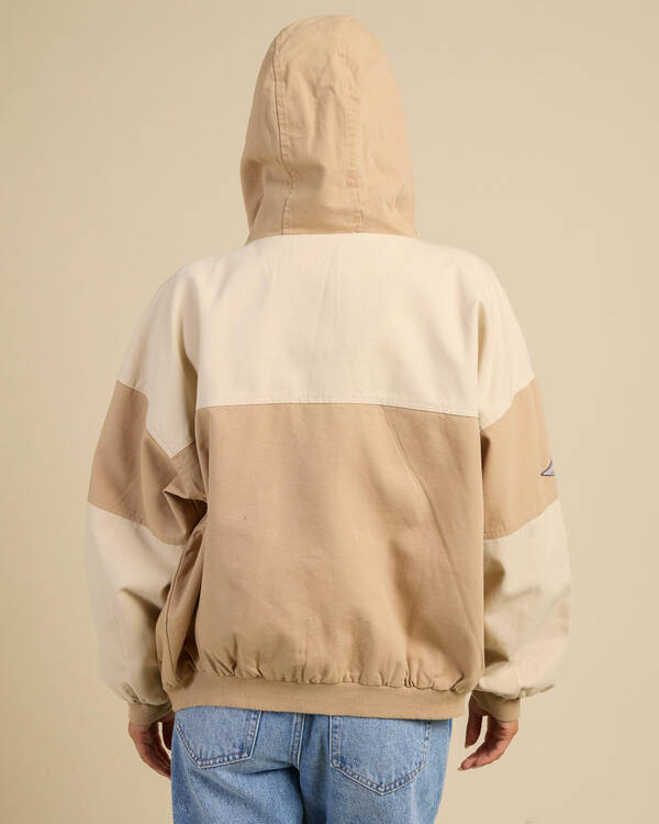 Billabong Work It Out Hooded Jacket for Womens