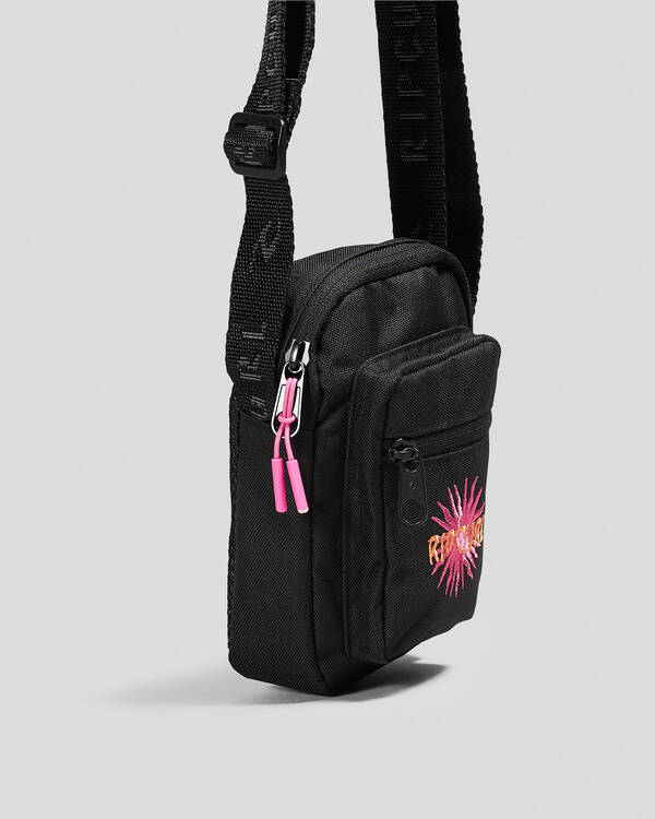 Rip Curl Search Messenger Bag for Womens