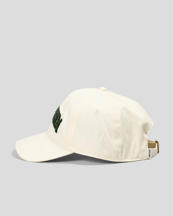 Rhythm Arch Sports Cap for Mens