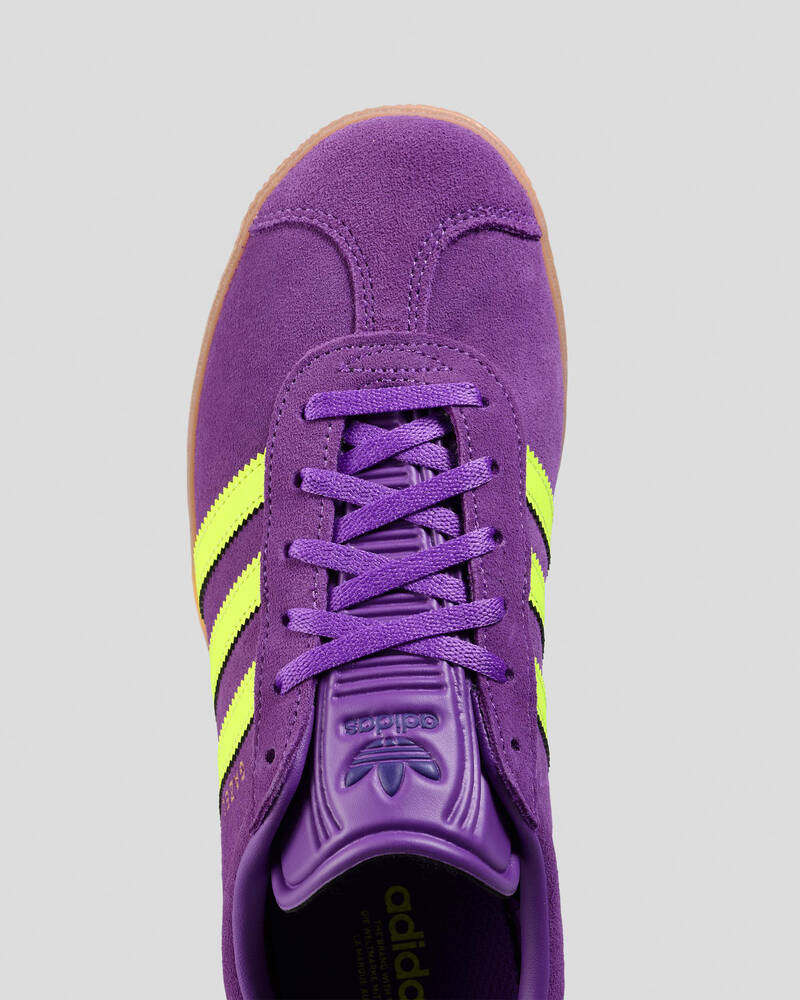 adidas Womens Gazelle Shoes for Womens