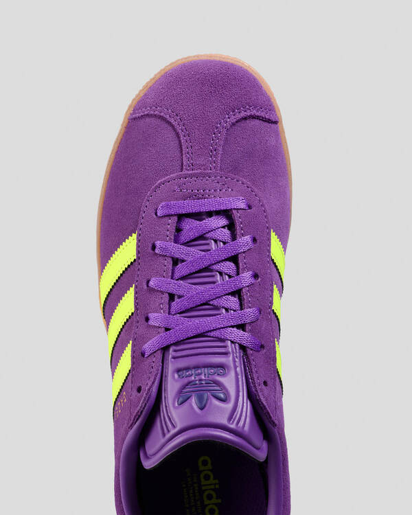 adidas Womens Gazelle Shoes for Womens