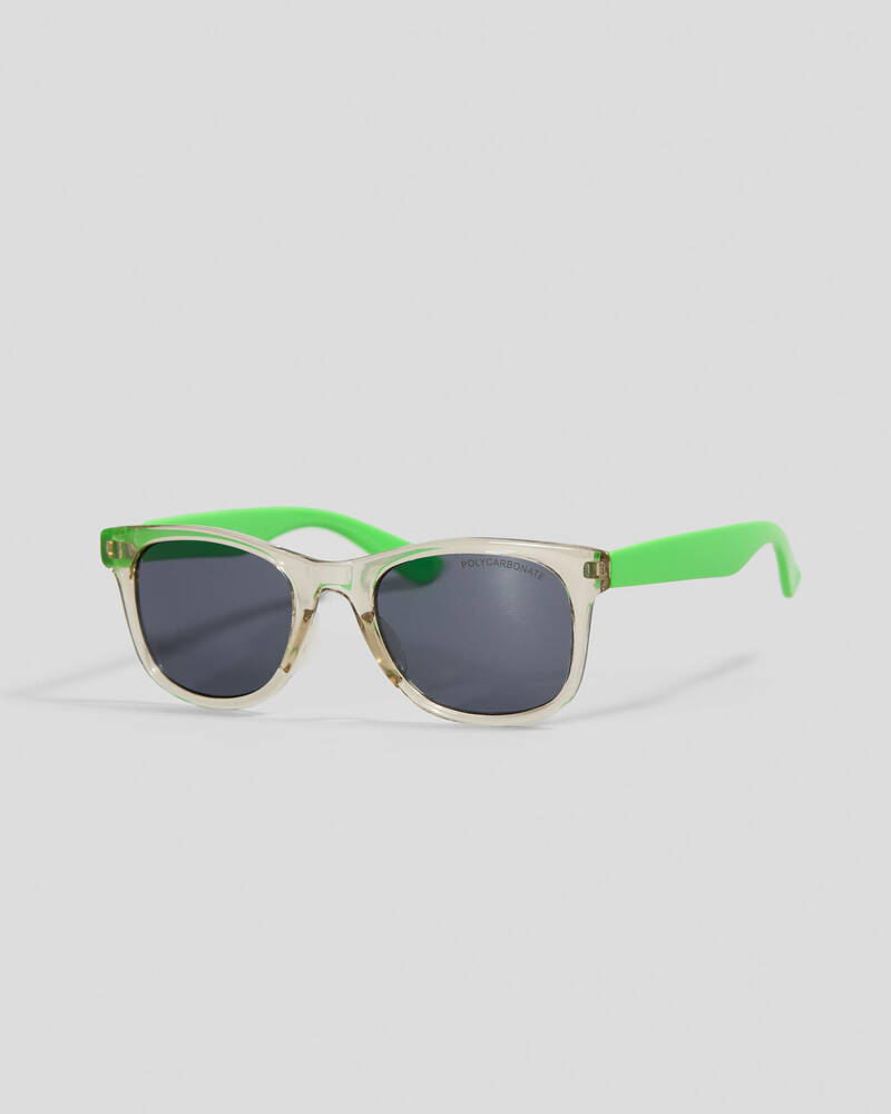 Cancer Council Boys' Seal Sunglasses for Mens