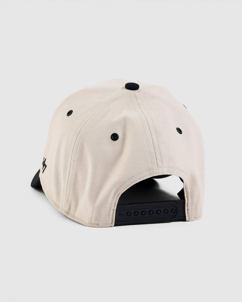 Forty Seven New York Yankees Contemporary Two Tone Cap for Mens