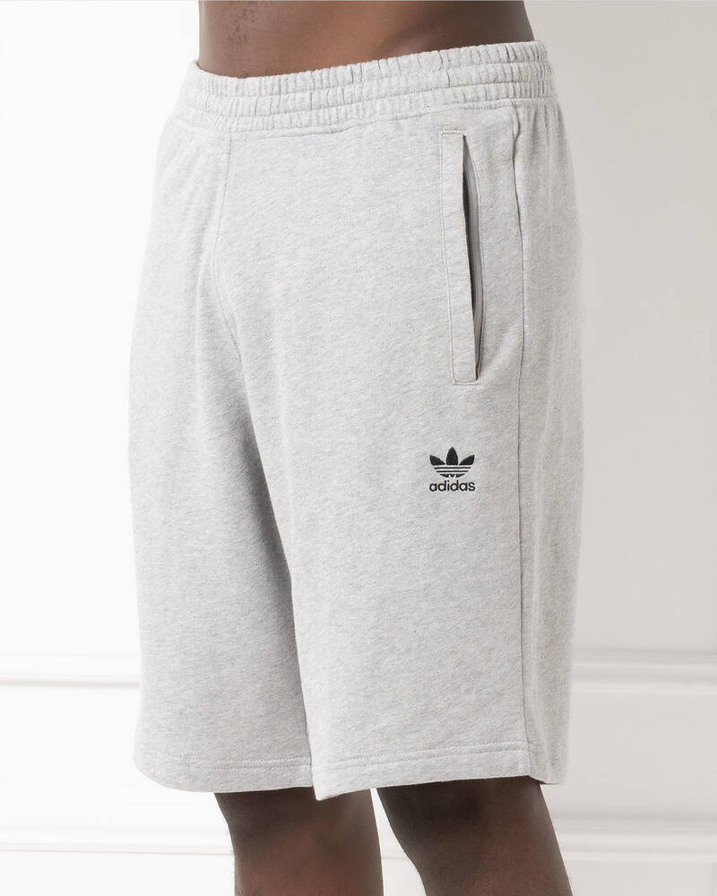 adidas Essential Fleece Shorts for Mens