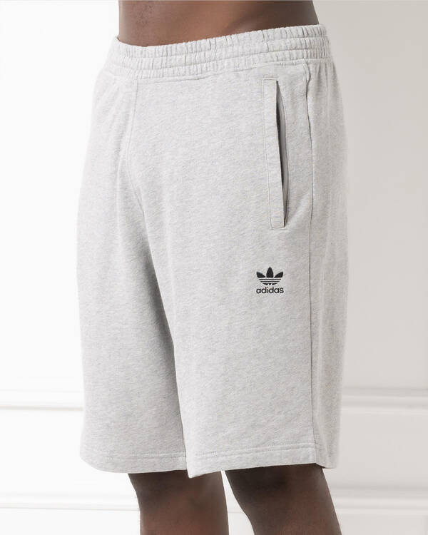adidas Essential Fleece Shorts for Mens
