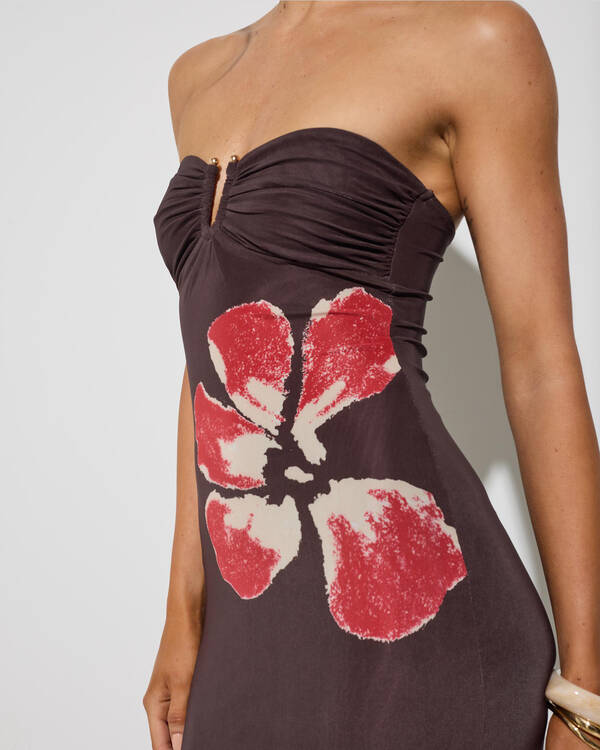 Mooloola Raina Maxi Dress for Womens