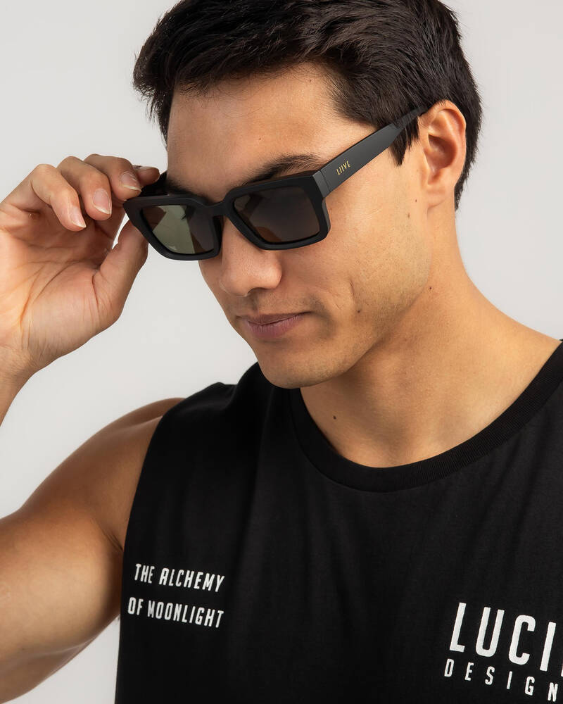 Liive Oney Sunglasses for Mens
