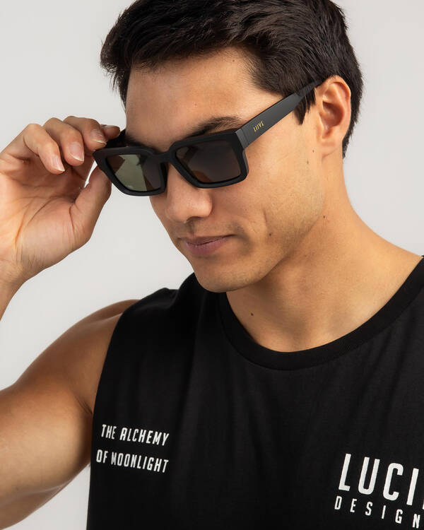 Liive Oney Sunglasses for Mens
