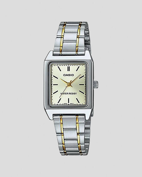Casio LTPV007SG-9E  Watch for Womens