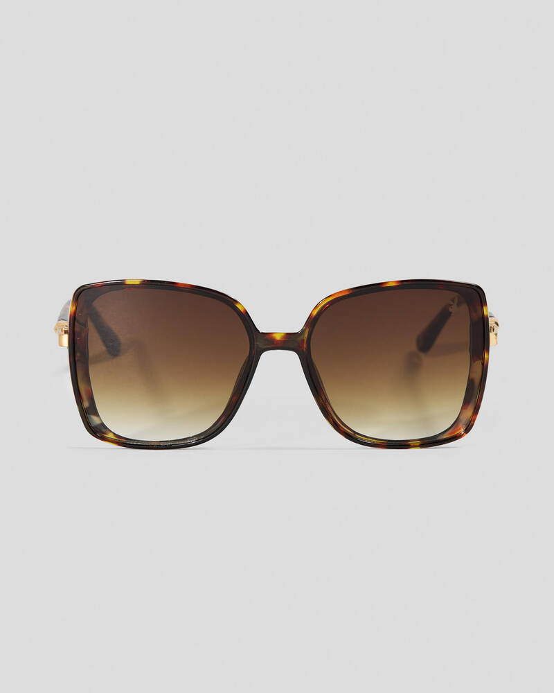 Playboy Enjoy Your Life Sunglasses for Womens