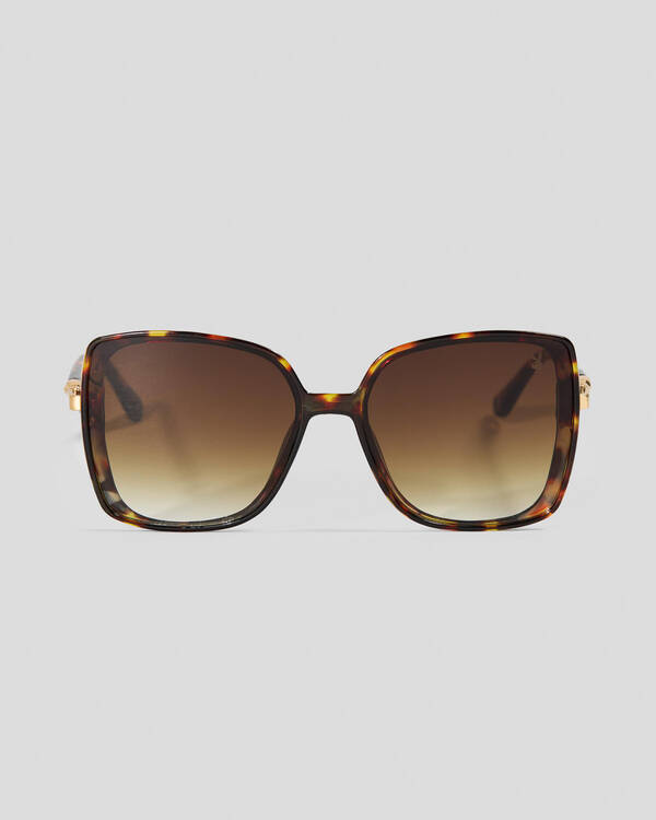 Playboy Enjoy Your Life Sunglasses for Womens