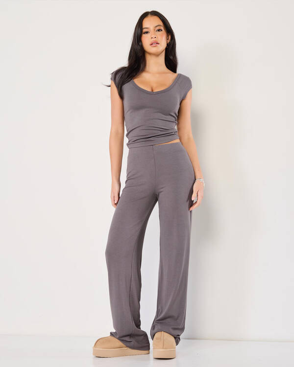 Ava And Ever Richie Lounge Pants for Womens