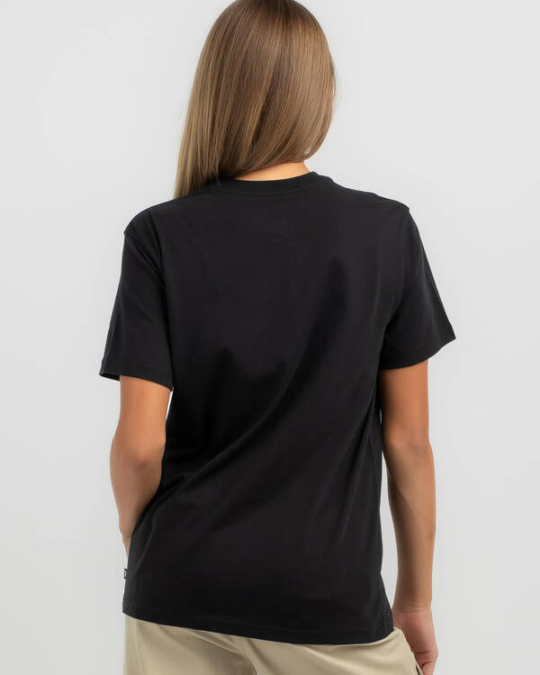 Nike Girls' NSW T-Shirt SB Logo for Womens