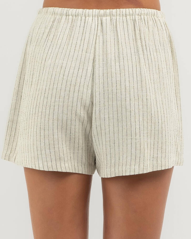 Mooloola Cove Shorts for Womens