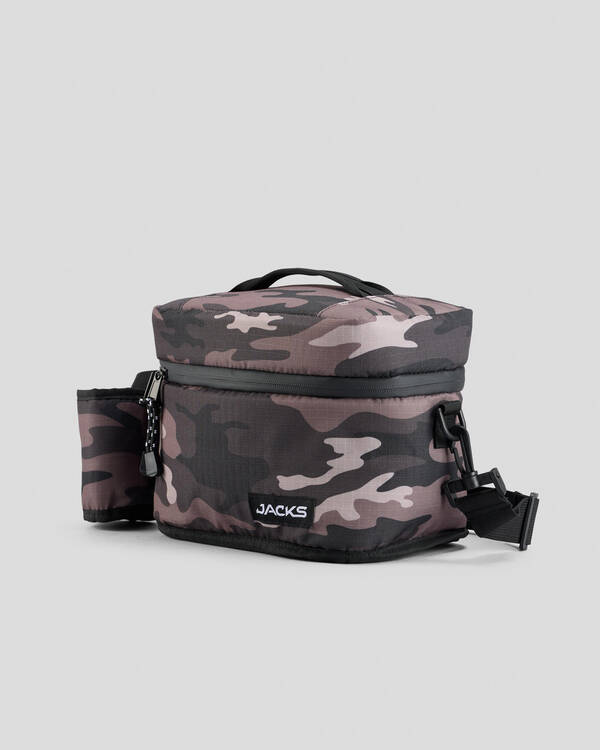 Jacks Disguise Cooler Bag for Mens