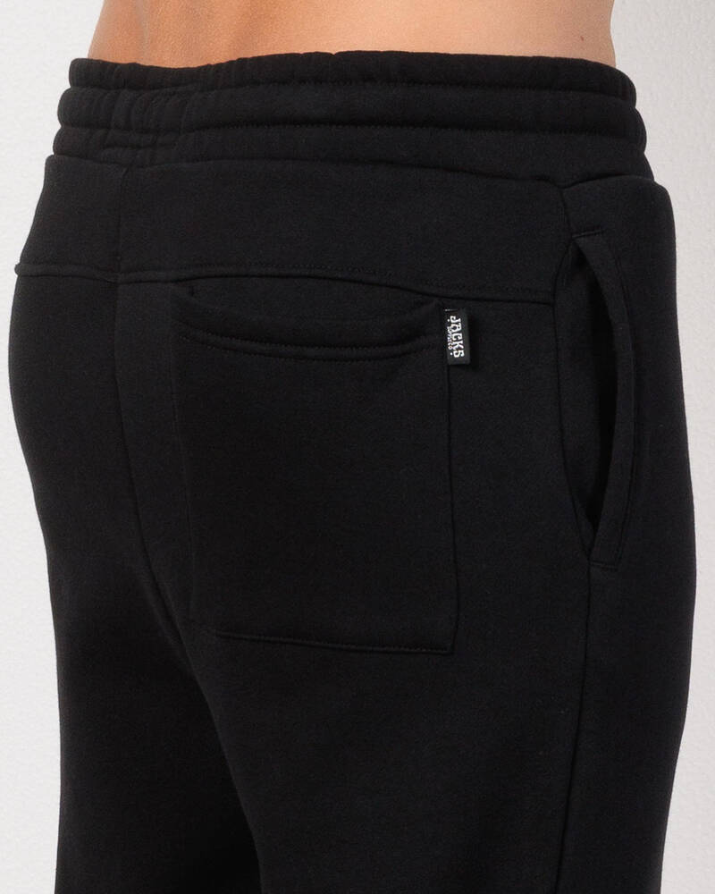Jacks Throwback Track Pants for Mens