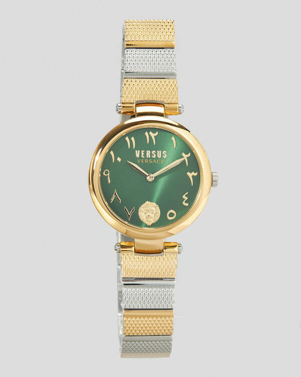Versus Versace Los Feliz Watch for Womens