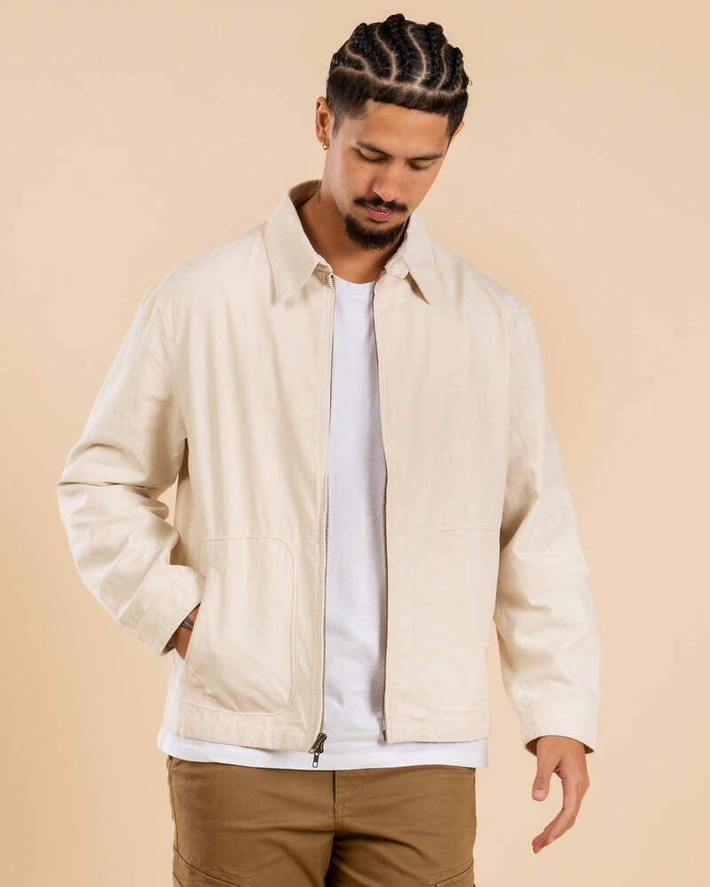 Rhythm Awake Jacket for Mens