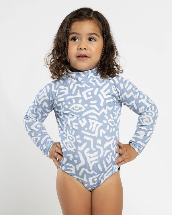 Rip Curl Toddlers' Search Surfsuit for Womens