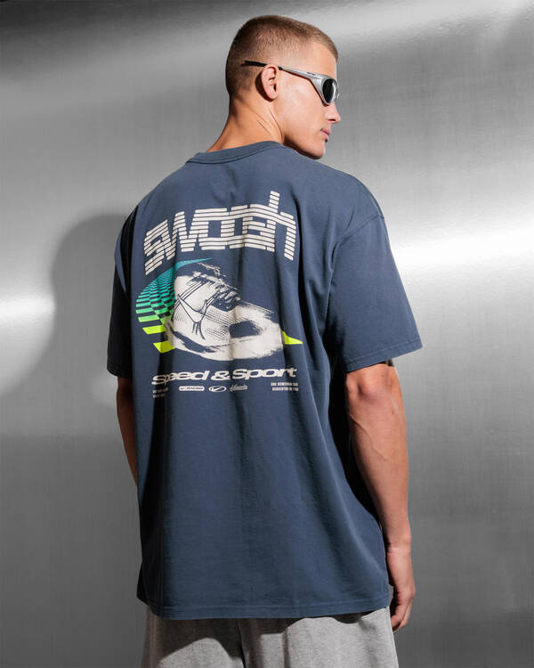 Swoosh T-Shirt