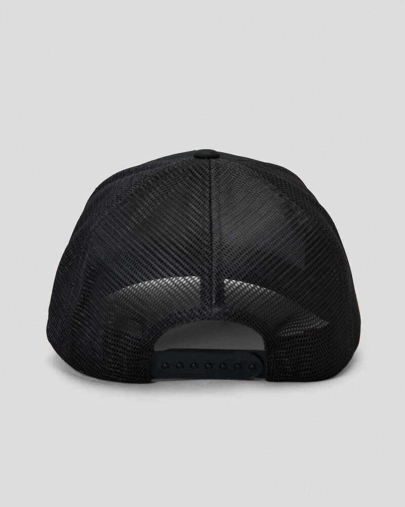 Flexfit Mesh Trucker Cap for Mens