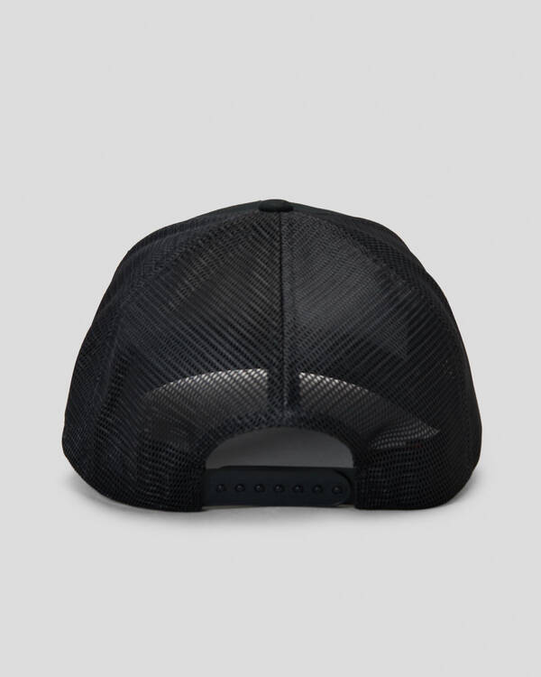 Flexfit Mesh Trucker Cap for Mens