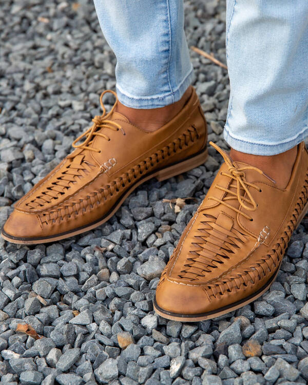 Flyte Hyde Boat Shoes for Mens