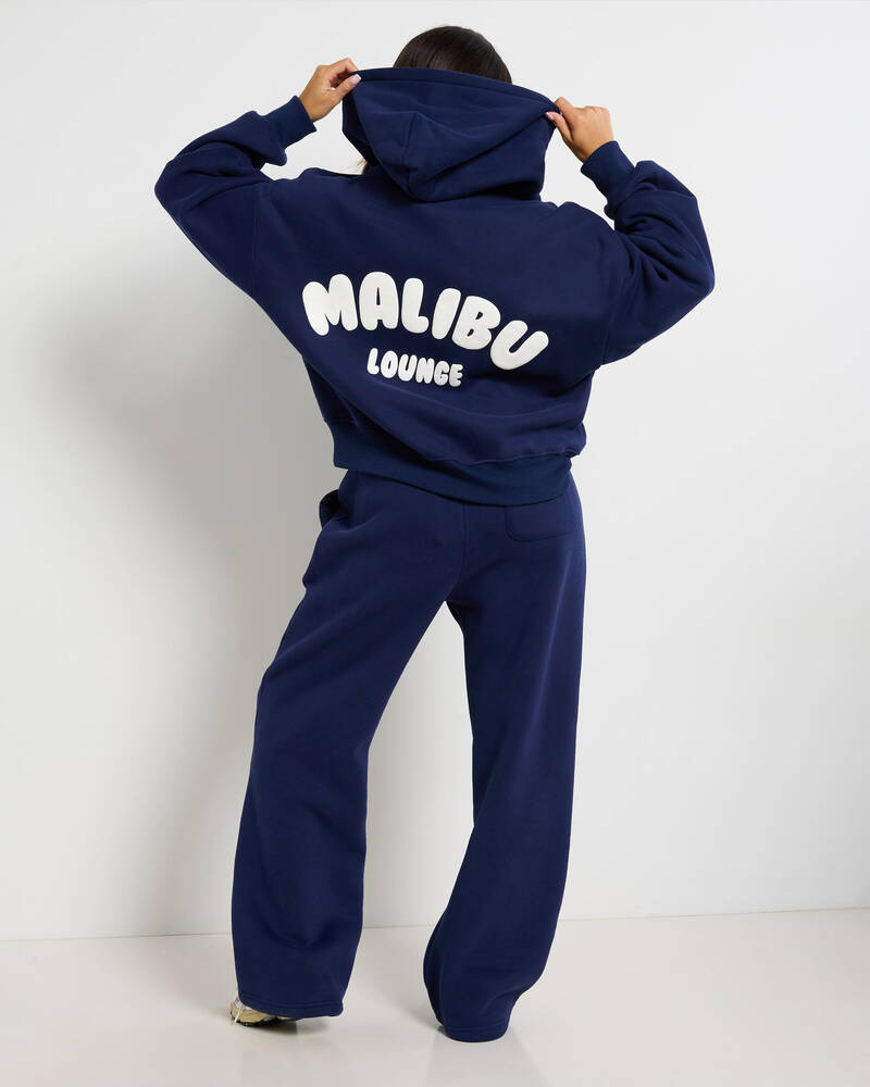 Malibu Lounge Hoodie for Womens