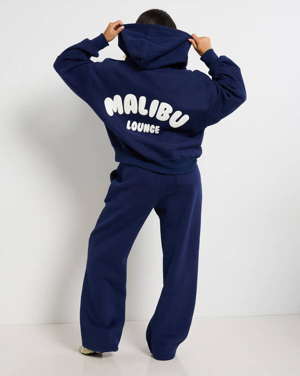 Malibu Lounge Hoodie for Womens