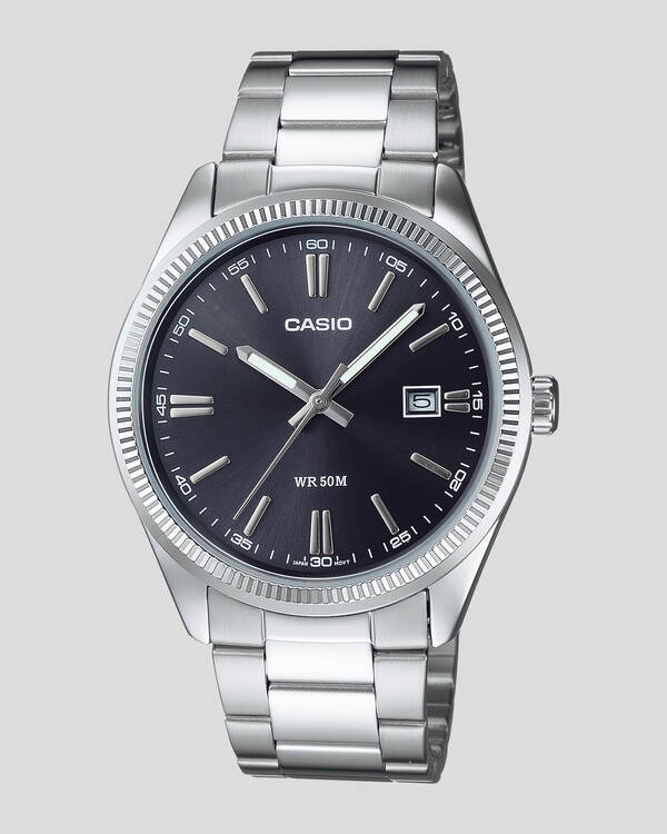 Casio MTP1302PD-1A1 Watch for Mens