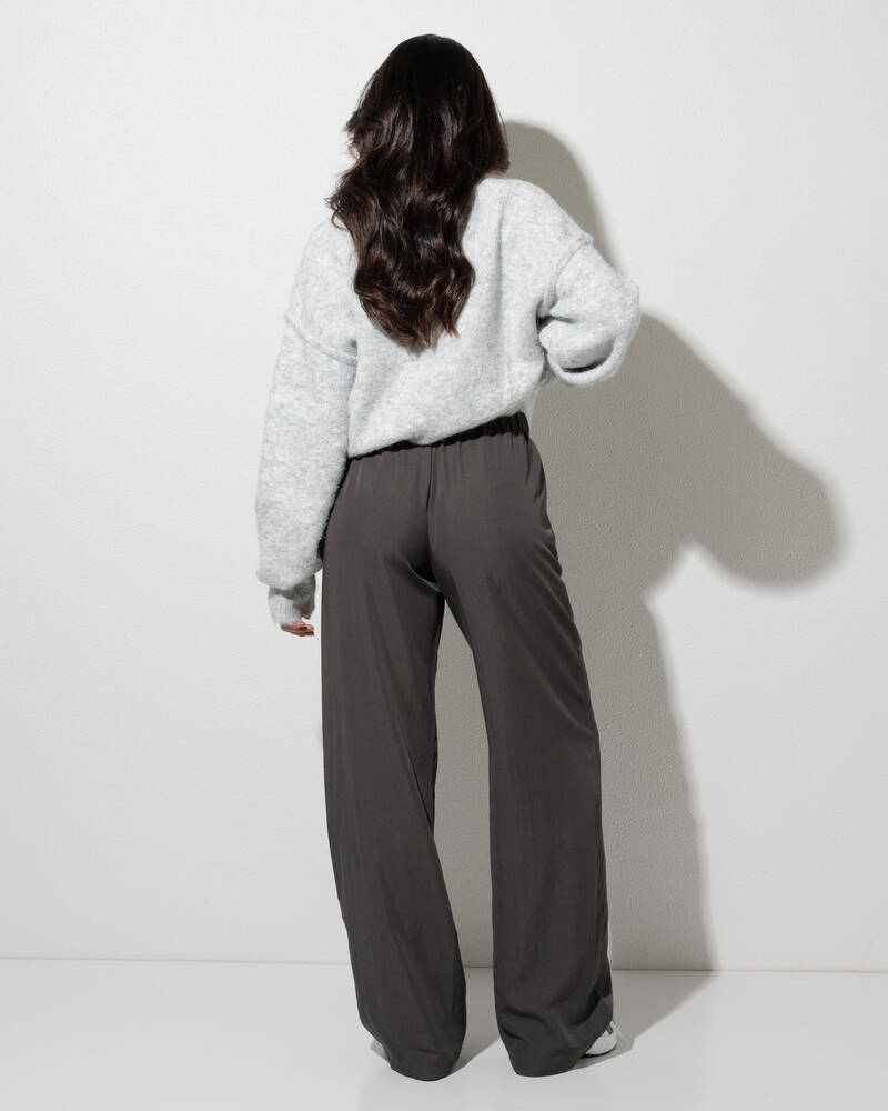 Ava And Ever Emma Cupro Pants for Womens