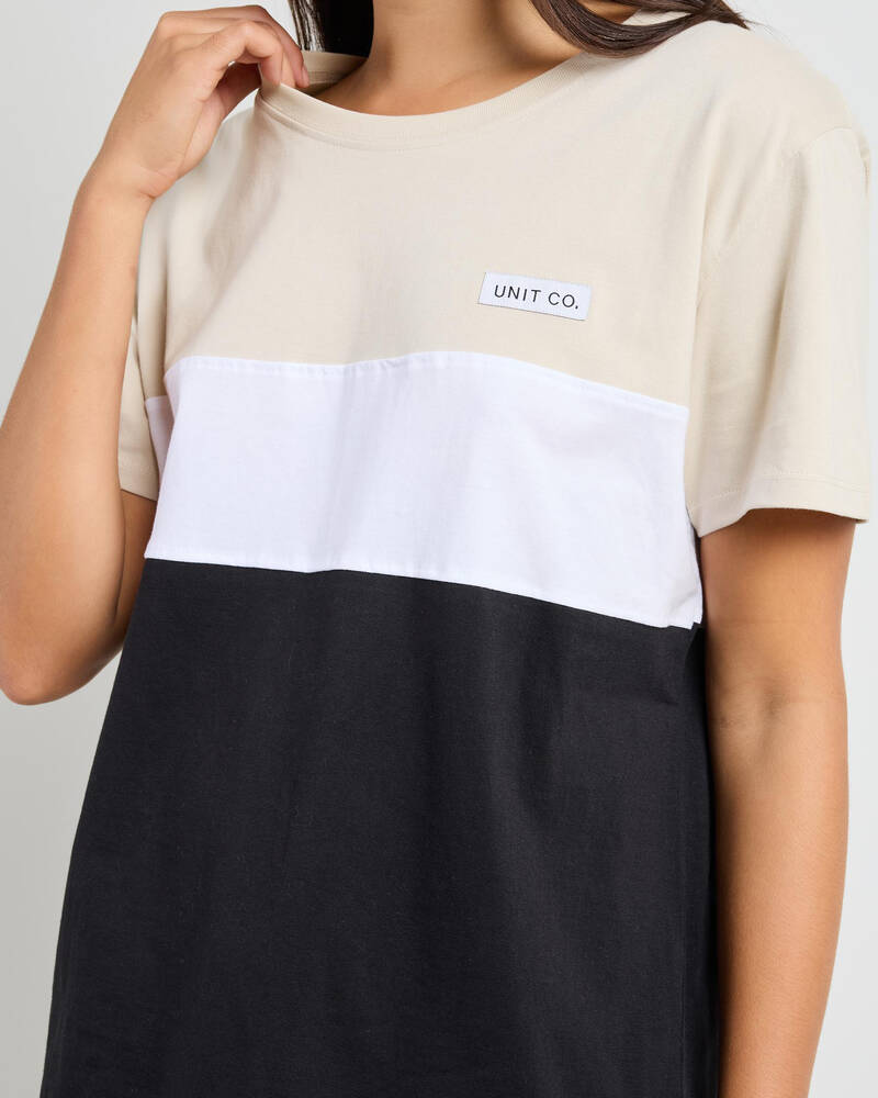 Unit Coco T-Shirt for Womens
