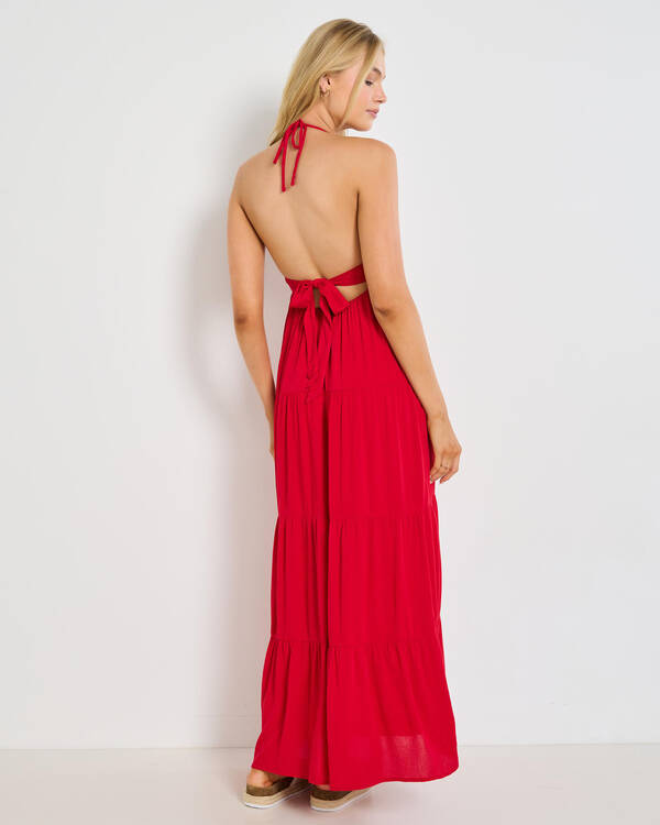 Mooloola Beverly Maxi Dress for Womens