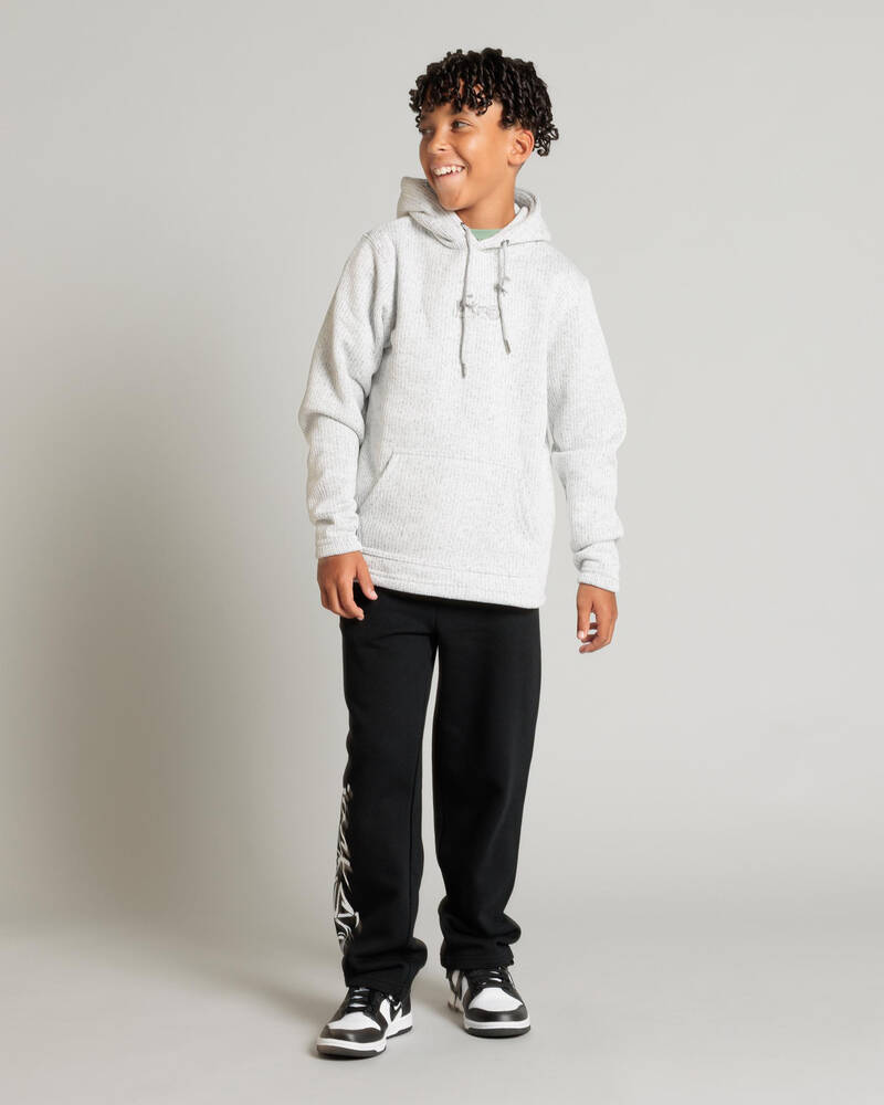 Jacks Boys' Stencil Track Pants for Mens