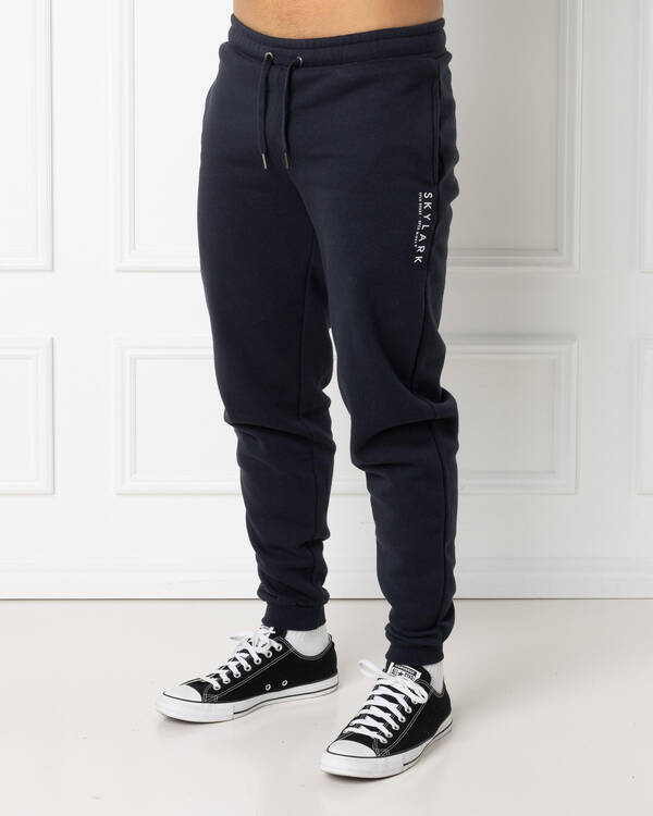 Skylark Solution Track Pants for Mens