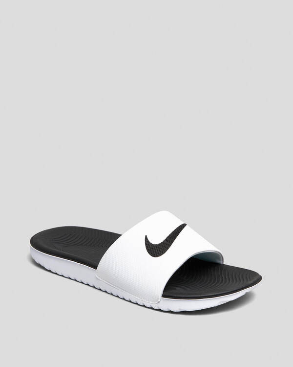 Nike Boys' Kawa Slides for Mens