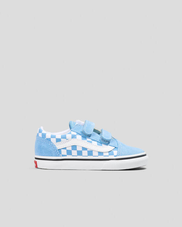 Vans Toddlers' Old Skool V Shoes for Mens