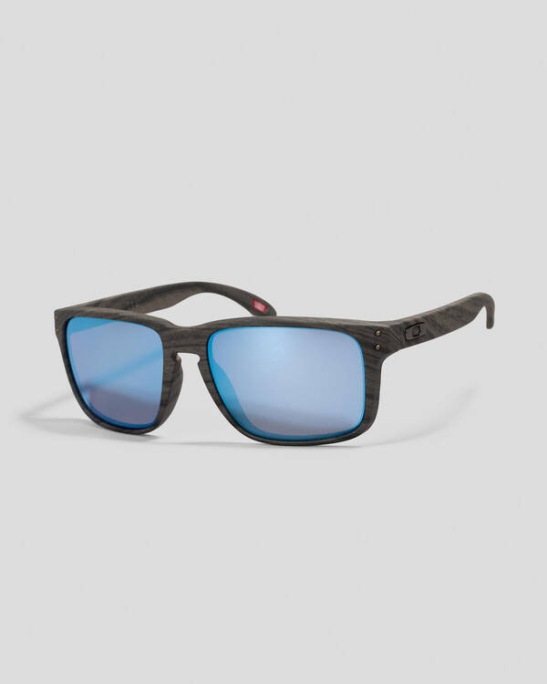 Oakley Holbrook XXL Polarized Sunglasses for Mens