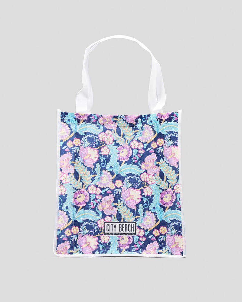City Beach ZAYA ECO BAG for Womens